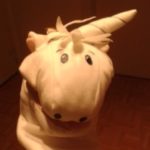 Profilbild von Ginger Wiesi